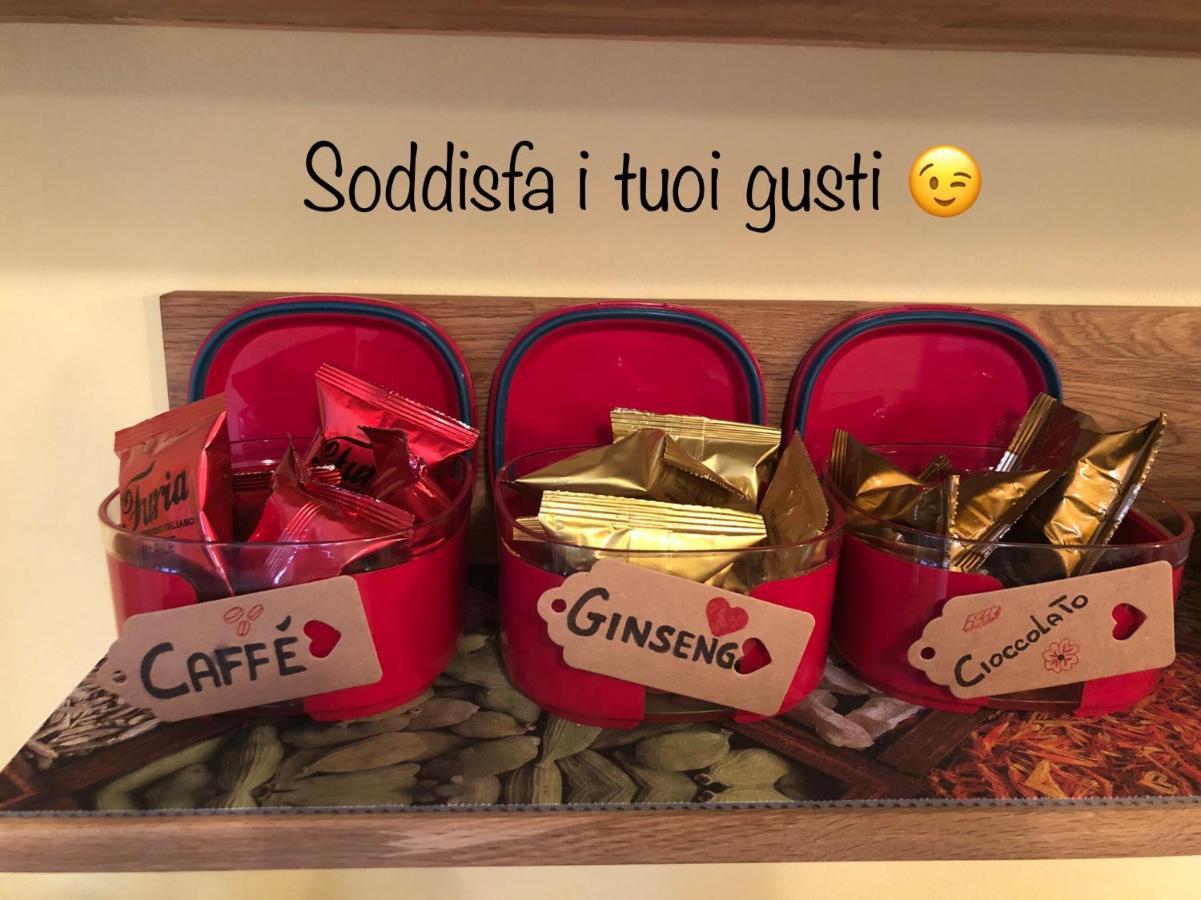 Paradiso Della Bici Morbegno Eksteriør bilde